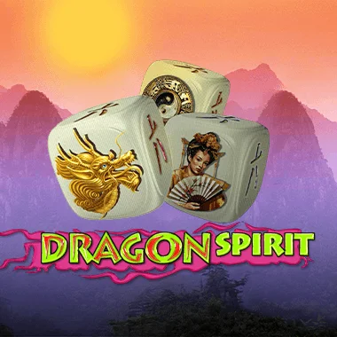 Dragon Spirit