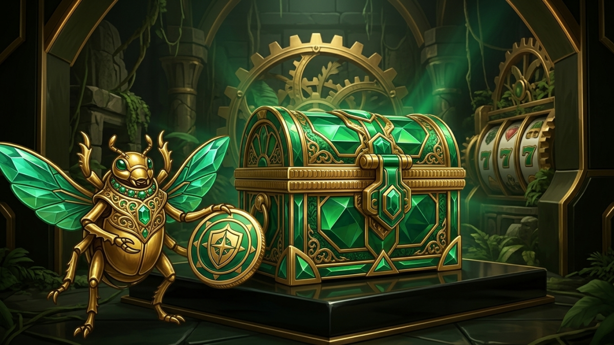 Übersicht moderner Casino Zahlungsmethoden mit Kreditkarten, Wallets und Krypto