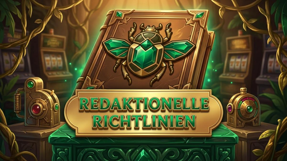 Redaktionelle Qualitätsrichtlinien und journalistische Sorgfalt