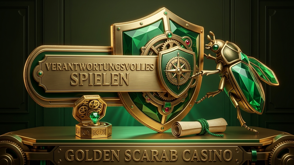 Verantwortungsvolles Spielen und Selbstkontrolle beim Glücksspiel