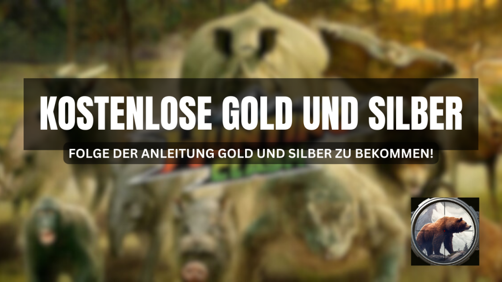 Hunting Clash Tipps So bekommst du Gold Münzen und Silber AMGamer
